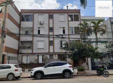 Apartamento · 43m² · 1 Quarto · Apartamento à venda - na Cidade Baixa