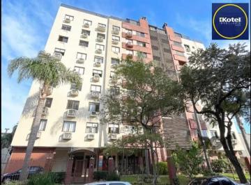Apartamento · 80m² · 3 Quartos · 1 Vaga · apartamento - 3 dormitórios - 1 vaga - 79,96 m² - MENINO DEUS
