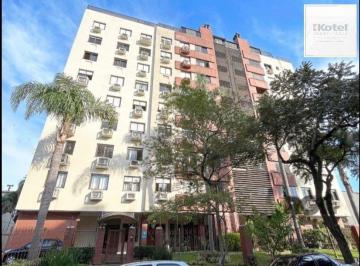 Apartamento · 80m² · 3 Quartos · 1 Vaga · apartamento - 3 dormitórios - 1 vaga - 79,96 m² - MENINO DEUS