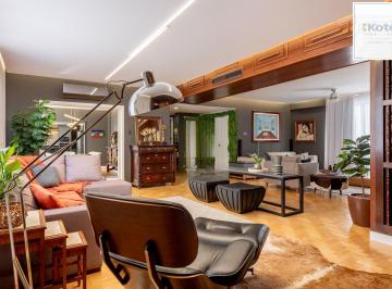 Apartamento · 296m² · 3 Quartos · 2 Vagas · Apartamento com 295m² e 3 dormitórios, 1 suíte, 2 vagas individuais, no bairro I