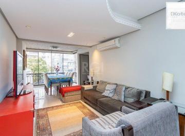 Apartamento en Venda de 3 quartos Bela Vista · Cobertura para Venda 3 dormitórios 2 vagas