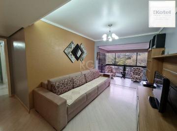 Apartamento · 95m² · 3 Quartos · 1 Vaga · Apartamento para Venda - 94.67m², 3 dormitórios, sendo 1 suites, 1 vaga - Menino