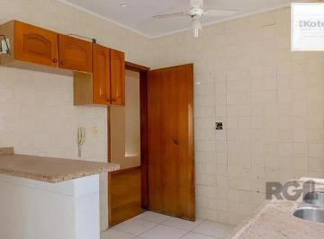Apartamento · 65m² · 2 Quartos · Apartamento amplo com dois dormitórios no bairro Rio Branco em Porto Alegre.