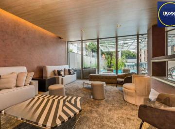 Apartamento · 53m² · 1 Quarto · 1 Vaga · Apartamento à venda - em Mont Serrat
