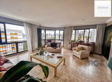 Apartamento · 103m² · 3 Quartos · 2 Vagas · Apartamento à venda - em Mont Serrat