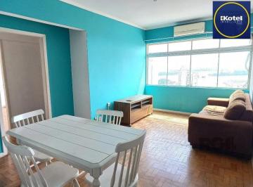 Apartamento · 82m² · 2 Quartos · Apartamento - 2 dormitórios