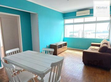Apartamento · 82m² · 2 Quartos · Apartamento - 2 dormitórios
