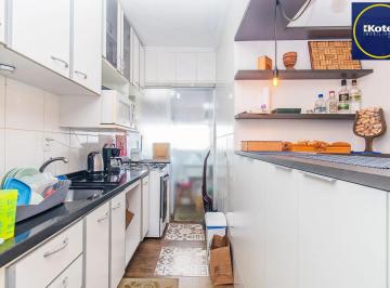 Apartamento 111m² Venda Mont Serrat · Amplo apartamento duplex com 2 dormitórios e 1 vaga de garagem.