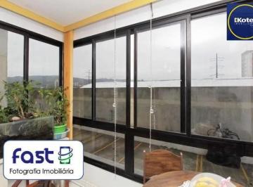 Apartamento · 80m² · 3 Quartos · 1 Vaga · Excelente apartamento à venda no bairro Jardim Botânico em Porto Alegre