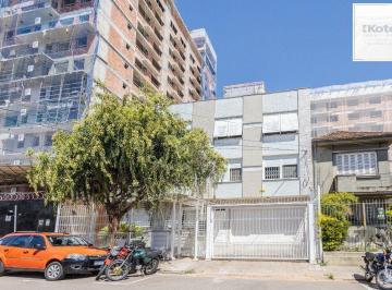 Apartamento · 114m² · 3 Quartos · Apartamento de 3 quartos no bairro Cidade Baixa em Porto Alegre