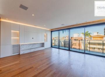 Apartamento · 117m² · 3 Quartos · 2 Vagas · Apartamento novo 3 dormitórios com 2 vagas próximo ao Grêmio Náutico União