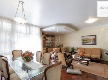 Apartamento · 160m² · 3 Quartos · 2 Vagas · Apartamento para Venda - 160m², 3 dormitórios, sendo 1 suites, 2 vagas - Centro