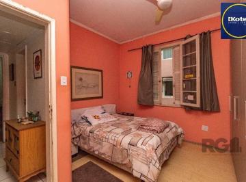 Apartamento · 95m² · 3 Quartos · Apartamento 95m² - 3 dormitórios no bairro Auxiliadora