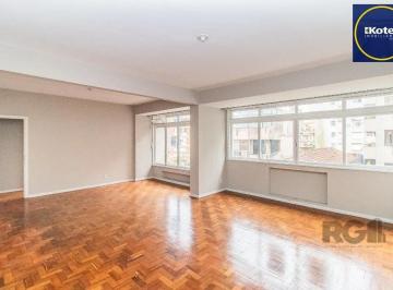 Apartamento · 136m² · 3 Quartos · 3D em 135,77m² na Independência, excelente localização!