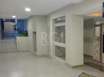Apartamento · 47m² · 1 Quarto · Apartamento para Venda - 47m², 1 dormitório, Centro Histórico