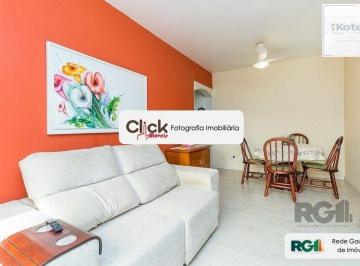 Apartamento · 83m² · 2 Quartos · 1 Vaga · Apartamento 2 dormitórios, 83 m² de área privativa e 1 vaga(s) de garagem. Local