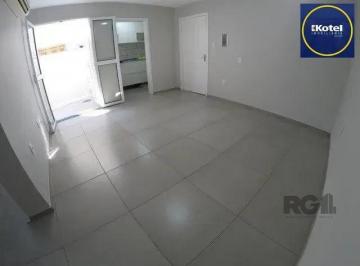 Apartamento · 26m² · 1 Quarto · Apartamento à venda - em Santana