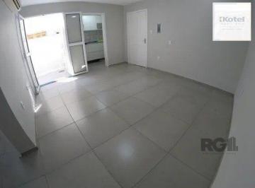 Apartamento · 26m² · 1 Quarto · Apartamento à venda - em Santana