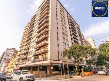Apartamento · 170m² · 3 Quartos · 1 Vaga · Apartamento para Venda de 3 dormitórios 1 vaga - Centro Histórico