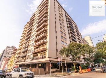 Apartamento · 170m² · 3 Quartos · 1 Vaga · Apartamento para Venda de 3 dormitórios 1 vaga - Centro Histórico