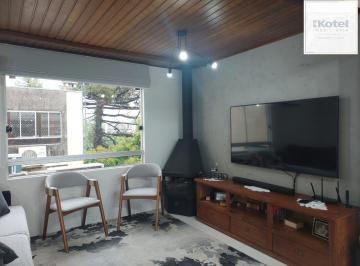 Apartamento · 85m² · 2 Quartos · 1 Vaga · Cobertura de 2 Dormitórios com Energia Solar à venda no Bairro Santana