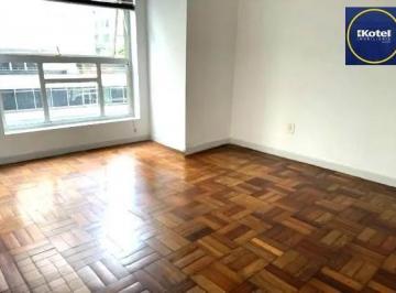 Apartamento · 47m² · 1 Quarto · Apartamento no Centro de 1 dormitório