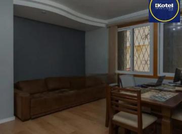 Apartamento · 73m² · 2 Quartos · 1 Vaga · Edifício Magda Apartamento 2 dormitórios no bairro Petrópolis