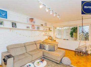 Apartamento · 132m² · 3 Quartos · 1 Vaga · Apartamento de 131m², bairro São João