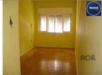 Apartamento · 44m² · 1 Quarto · Apartamento de 44m² com 1 dormitório próximo a Orla do Guaíba