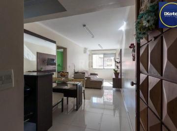 Apartamento · 74m² · 2 Quartos · Apartamento para Venda - 74.8m², 2 dormitórios, sendo 1 suites, Centro Histórico