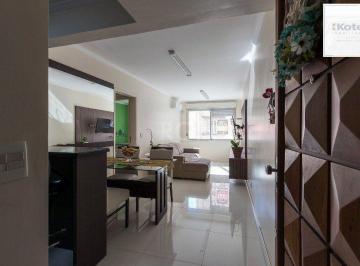 Apartamento · 74m² · 2 Quartos · Apartamento para Venda - 74.8m², 2 dormitórios, sendo 1 suites, Centro Histórico
