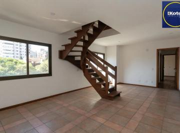 Apartamento de 3 quartos, Porto Alegre · Cobertura dos sonhos em localização privilegiada!