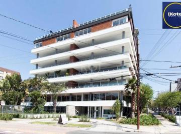 Apartamento · 230m² · 3 Quartos · 2 Vagas · Cobertura para Venda - 230.43m², 3 dormitórios, sendo 3 suites, 2 vagas - Menino