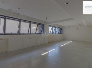 Comercial de 1 quarto, Porto Alegre · Conjunto/Sala para Venda - 36.26m², 0 dormitórios, 1 vaga - Rio Branco