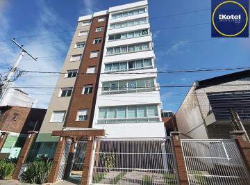 Apartamento · 98m² · 3 Quartos · 2 Vagas · Apartamento 3 dormitórios com suíte novo no Passo da Areia