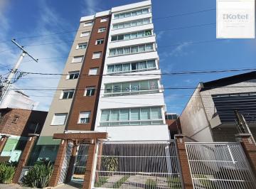 Apartamento · 98m² · 3 Quartos · 2 Vagas · Apartamento 3 dormitórios com suíte novo no Passo da Areia