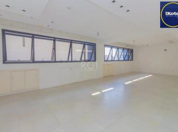 Comercial · 36m² · 1 Quarto · 1 Vaga - Kotel Imobiliária · Conjunto/Sala para Venda - 36.26m², 0 dormitórios, 1 vaga - Rio Branco