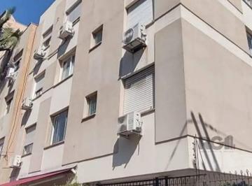Apartamento · 33m² · 1 Quarto · Apartamento à venda - no Bom Fim