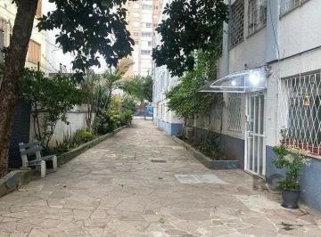 Apartamento · 55m² · 2 Quartos · 2D térreo