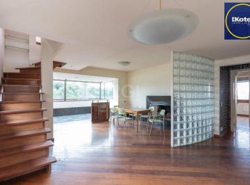 Apartamento · 302m² · 4 Quartos · 3 Vagas · Cobertura para Venda - 302m², 4 dormitórios, sendo 1 suites, 3 vagas - Menino De