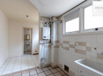 Apartamento de 4 quartos, Porto Alegre · Cobertura para Venda - 302m², 4 dormitórios, sendo 1 suites, 3 vagas - Menino De