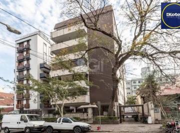 Apartamento · 196m² · 3 Quartos · 1 Vaga · Apartamento à venda - 3 quartos - Dona Lucinda, Porto Alegre