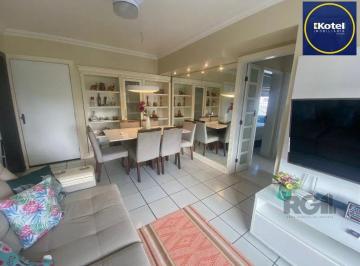 Apartamento · 72m² · 2 Quartos · apartamento 2 dormitorios mais dependencia 72m2 Cidade Baixa