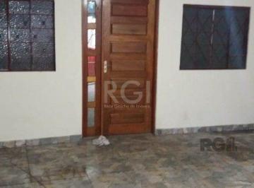 Casa · 70m² · 3 Quartos · 2 Vagas · Casa para Venda - 70m², 3 dormitórios, 2 vagas - Sarandí