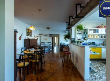 Apartamento · 129m² · 3 Quartos · 1 Vaga · APARTAMENTO REFORMADO, 3 DORMITÓRIOS 129M² PRIVATIVOS, 1 VAGA, ELEVADOR - BAIRRO