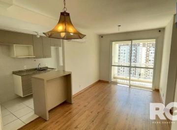 Apartamento · 62m² · 2 Quartos · 1 Vaga · Apartamento à venda - na Vila Ipiranga