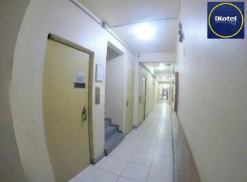 Apartamento · 52m² · 2 Quartos · Apartamento com 2 dormitórios no Centro Historico