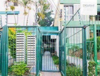 Apartamento · 44m² · 1 Quarto · 1 Vaga · Apartamento para Venda - 44.4m², 1 dormitório, 1 vaga - Santana