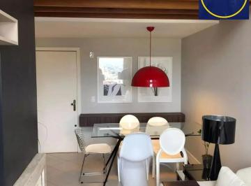Apartamento · 53m² · 1 Quarto · 2 Vagas · Apartamento à venda - na Bela Vista