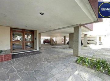 Apartamento · 72m² · 2 Quartos · 1 Vaga · Apartamento de 2 quartos em prédio com elevador, churrasqueira e garagem